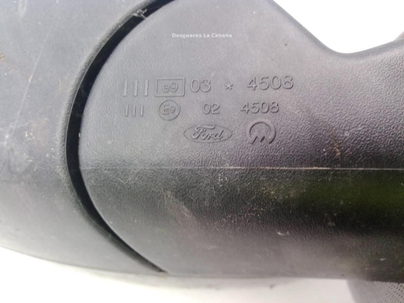 ESPEJO IZQ FORD C-MAX II (DXA/CB7, DXA/CEU)|Desguaces La Cabaña