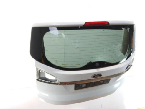 1546515  PORTON FORD S-MAX (WA6)|Desguaces La Cabaña