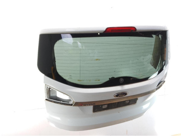 1546515  PORTON FORD S-MAX (WA6)|Desguaces La Cabaña