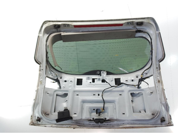 1546515  PORTON FORD S-MAX (WA6)|Desguaces La Cabaña