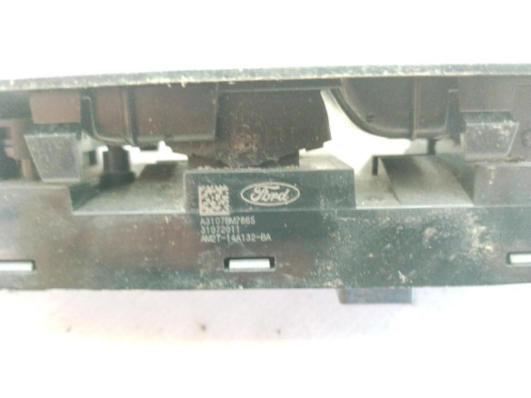 31072011 MANDO ELEVALUNAS PUERTA LAT DEL IZQ FORD S-MAX (WA6)|Desguaces La Cabaña