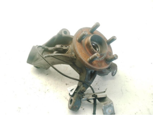 1474288  MANGUETA DEL DER FORD S-MAX (WA6)|Desguaces La Cabaña
