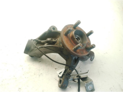 1474288  MANGUETA DEL DER FORD S-MAX (WA6)|Desguaces La Cabaña