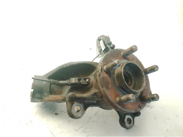 1474291  MANGUETA DEL IZQ FORD S-MAX (WA6)|Desguaces La Cabaña