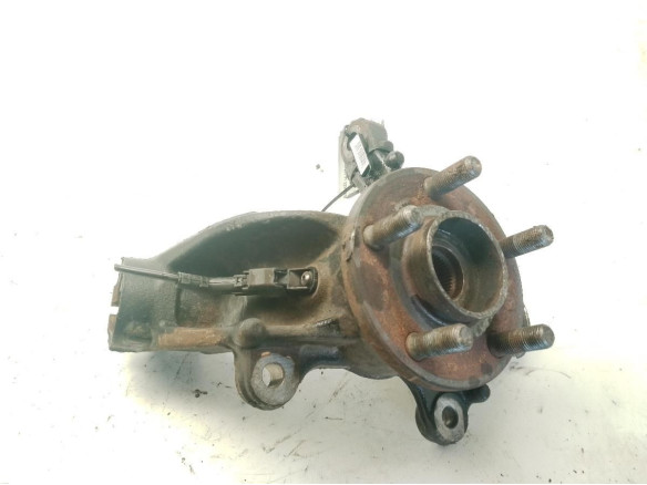 1474291  MANGUETA DEL IZQ FORD S-MAX (WA6)|Desguaces La Cabaña