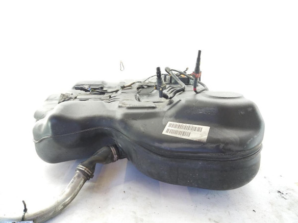 P7G919K007ECY DEPOSITO COMBUSTIBLE FORD S-MAX (WA6)|Desguaces La Cabaña