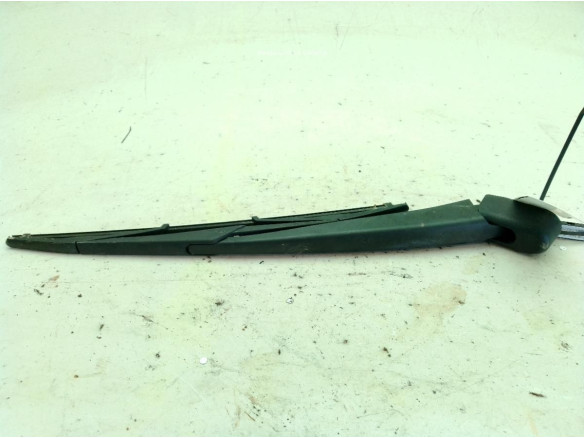 1578415  BRAZO LIMPIAPARABRISAS TRA PORTÓN FORD S-MAX (WA6)|Desguaces La Cabaña