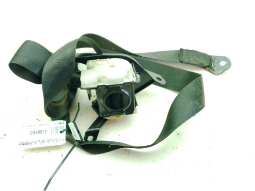 CINTURON TRASERO DERECHA|Desguaces La Cabaña