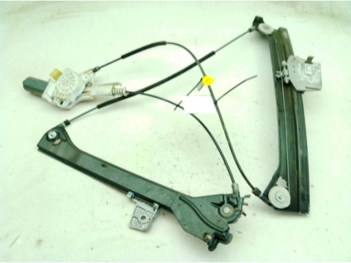 59346061801 CINTURON TRA DER MERCEDES BENZ CLK (C209)|Desguaces La Cabaña