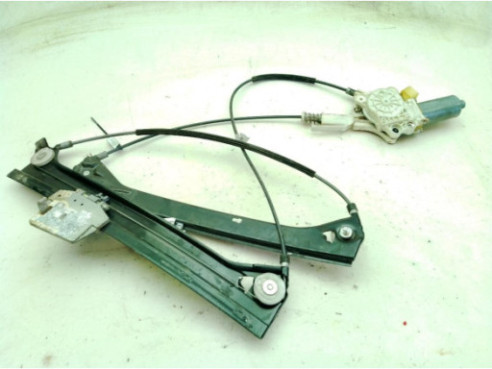 59346061801 CINTURON TRA DER MERCEDES BENZ CLK (C209)|Desguaces La Cabaña 2