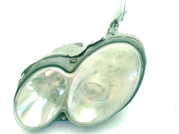 A209820256164  FARO IZQUIERDO MERCEDES BENZ CLK (C209)|Desguaces La Cabaña