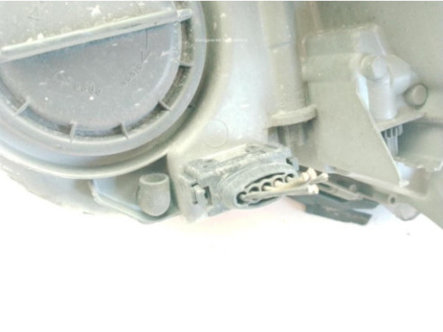 A209820256164  FARO IZQUIERDO MERCEDES BENZ CLK (C209)|Desguaces La Cabaña
