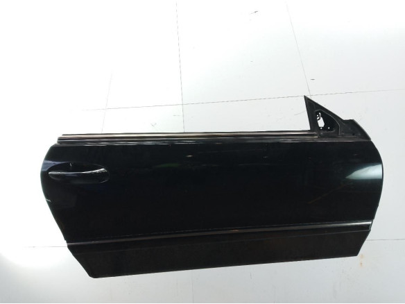 A209720020528  PUERTA LAT DEL DER MERCEDES BENZ CLK (C209)|Desguaces La Cabaña