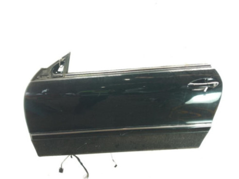 59346061801 CINTURON TRA DER MERCEDES BENZ CLK (C209)|Desguaces La Cabaña 2
