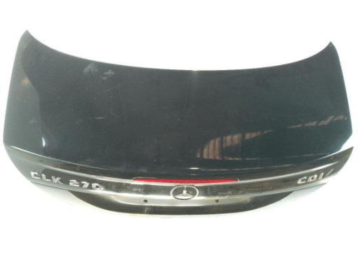 59346061801 CINTURON TRA DER MERCEDES BENZ CLK (C209)|Desguaces La Cabaña