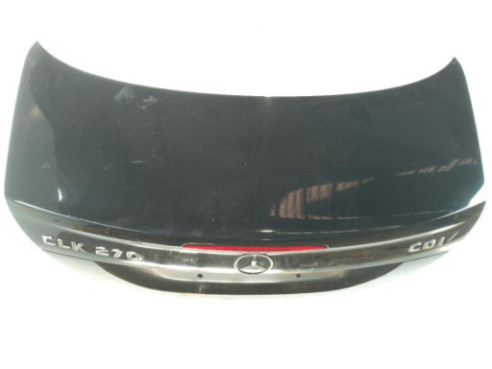 A209750027528  TAPA MALETA MERCEDES BENZ CLK (C209)|Desguaces La Cabaña