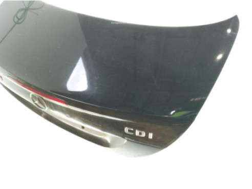 59346061801 CINTURON TRA DER MERCEDES BENZ CLK (C209)|Desguaces La Cabaña 2