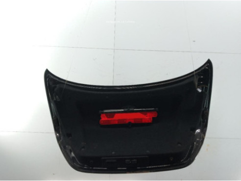 A209750027528  TAPA MALETA MERCEDES BENZ CLK (C209)|Desguaces La Cabaña