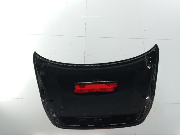 A209750027528  TAPA MALETA MERCEDES BENZ CLK (C209)|Desguaces La Cabaña