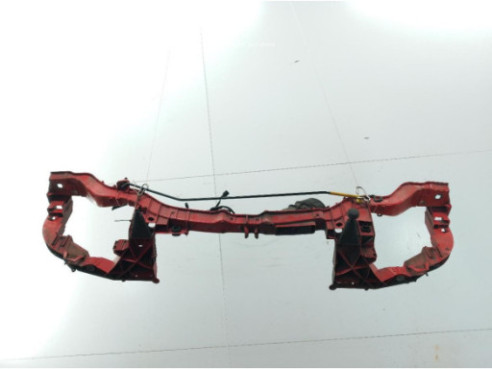 1710104  FRENTE FORD C-MAX II (DXA/CB7, DXA/CEU)|Desguaces La Cabaña