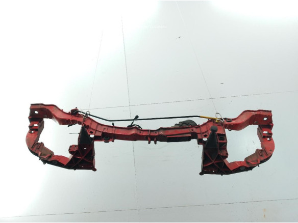 1710104  FRENTE FORD C-MAX II (DXA/CB7, DXA/CEU)|Desguaces La Cabaña