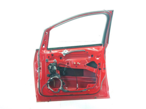 2387617  PUERTA LAT DEL DER FORD C-MAX II (DXA/CB7, DXA/CEU)|Desguaces La Cabaña
