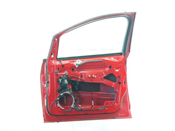 2387617  PUERTA LAT DEL DER FORD C-MAX II (DXA/CB7, DXA/CEU)|Desguaces La Cabaña
