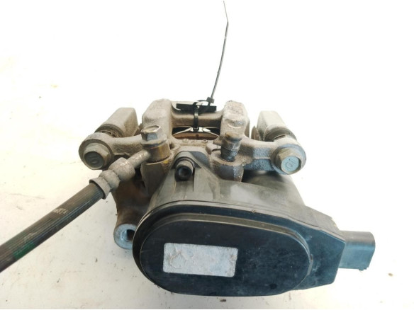 58310D7A71  PINZA TRA IZQ HYUNDAI TUCSON (TL)|Desguaces La Cabaña