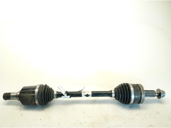 49500D9170  PALIER DEL IZQ HYUNDAI TUCSON (TL)|Desguaces La Cabaña