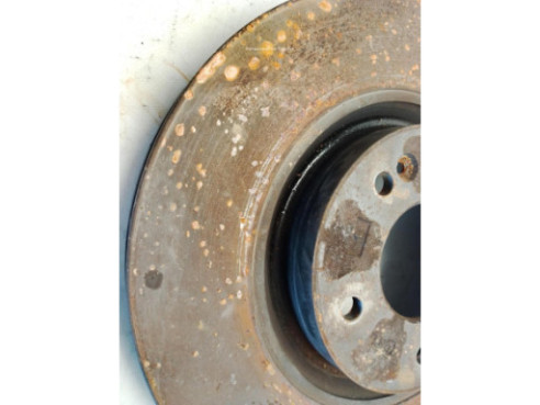 55100D3050 BRAZO SUSPENSION TRA IZQ SUP HYUNDAI TUCSON (TL)|Desguaces La Cabaña 2