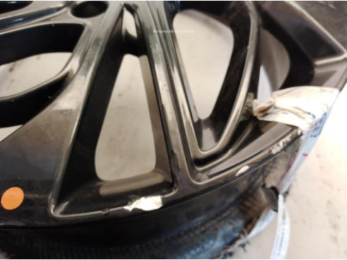 LLANTA ALUMINIO 1 HYUNDAI TUCSON (TL)|Desguaces La Cabaña