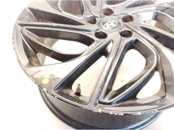 LLANTA ALUMINIO 2 HYUNDAI TUCSON (TL)|Desguaces La Cabaña