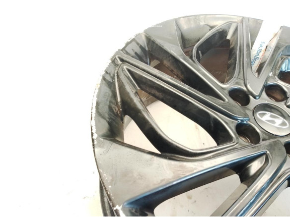 LLANTA ALUMINIO 3 HYUNDAI TUCSON (TL)|Desguaces La Cabaña
