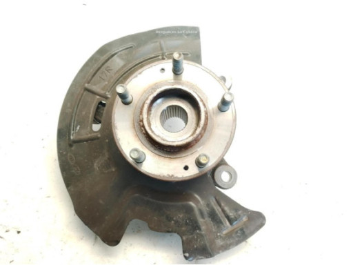 55100D3050 BRAZO SUSPENSION TRA IZQ SUP HYUNDAI TUCSON (TL)|Desguaces La Cabaña