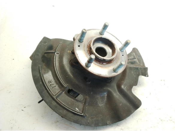 51716D7000  MANGUETA DEL DER HYUNDAI TUCSON (TL)|Desguaces La Cabaña
