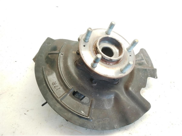 51716D7000  MANGUETA DEL DER HYUNDAI TUCSON (TL)|Desguaces La Cabaña