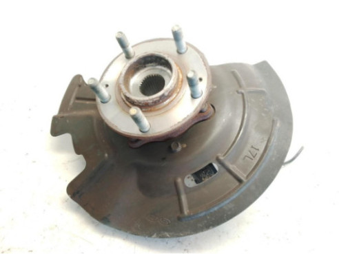 55100D3050 BRAZO SUSPENSION TRA IZQ SUP HYUNDAI TUCSON (TL)|Desguaces La Cabaña 2