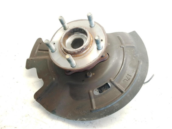 51715D7000  MANGUETA DEL IZQ HYUNDAI TUCSON (TL)|Desguaces La Cabaña