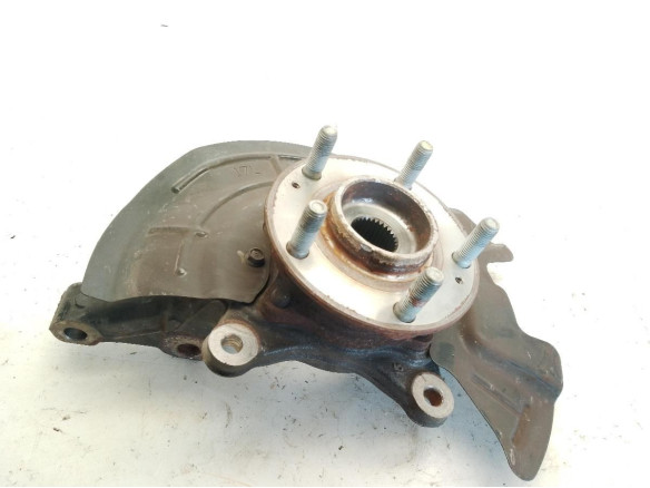 51715D7000  MANGUETA DEL IZQ HYUNDAI TUCSON (TL)|Desguaces La Cabaña