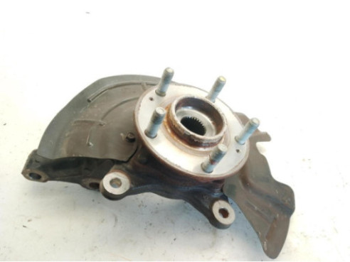 51715D7000  MANGUETA DEL IZQ HYUNDAI TUCSON (TL)|Desguaces La Cabaña