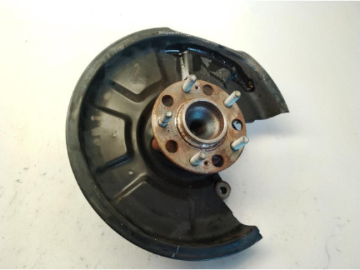 55100D3050 BRAZO SUSPENSION TRA IZQ SUP HYUNDAI TUCSON (TL)|Desguaces La Cabaña