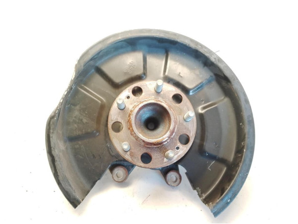 52710D7000  MANGUETA TRA IZQ HYUNDAI TUCSON (TL)|Desguaces La Cabaña