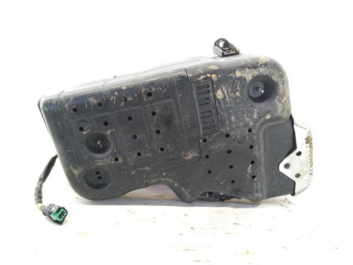 DEPOSITO|Desguaces La Cabaña