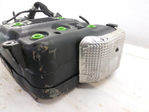 DEPOSITO|Desguaces La Cabaña 2