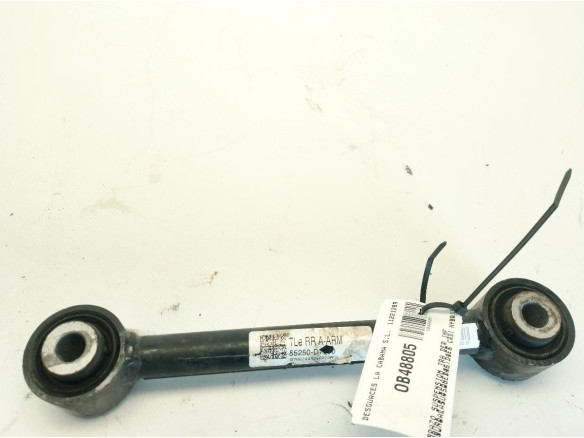 55250D7000  BRAZO SUSPENSION TRA DER INF HYUNDAI TUCSON (TL)|Desguaces La Cabaña