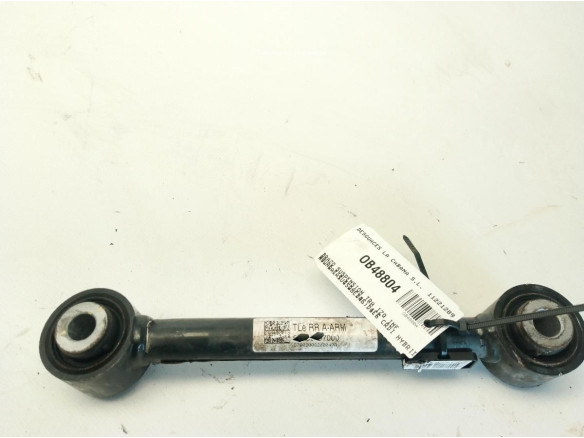 55250D7000  BRAZO SUSPENSION TRA IZQ INF HYUNDAI TUCSON (TL)|Desguaces La Cabaña