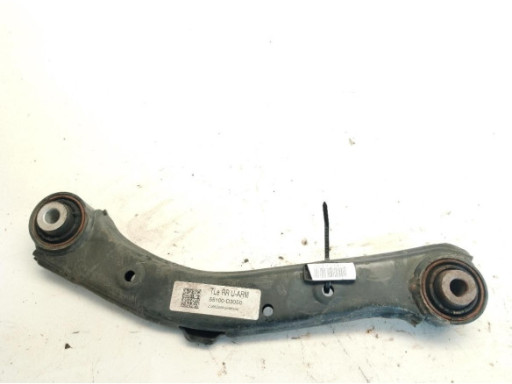 55100D3050 BRAZO SUSPENSION TRA IZQ SUP HYUNDAI TUCSON (TL)|Desguaces La Cabaña