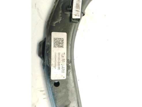 55100D3050 BRAZO SUSPENSION TRA IZQ SUP HYUNDAI TUCSON (TL)|Desguaces La Cabaña