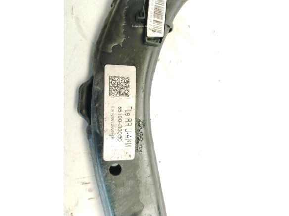 55100D3050 BRAZO SUSPENSION TRA IZQ SUP HYUNDAI TUCSON (TL)|Desguaces La Cabaña