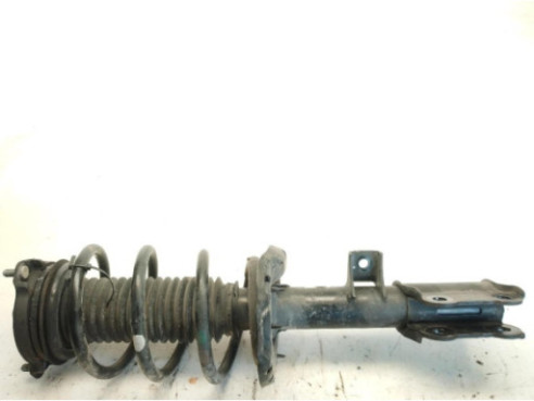 55100D3050 BRAZO SUSPENSION TRA IZQ SUP HYUNDAI TUCSON (TL)|Desguaces La Cabaña 2